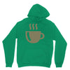 coffee (2) Unisex Hoodie