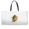iguana Weekender Totes