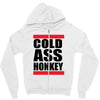cold ass honkey funny cool honky rap t shirt tee shirt,, Zipper Hoodie