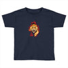 the lion 01 Toddler T-shirt