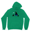 mary poppin bottles Unisex Hoodie