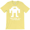 berzerk robot T-Shirt