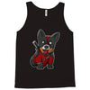 corgipool Tank Top