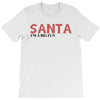 santa i'm a big fun T-Shirt