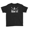 alice  resident ,fun Youth Tee