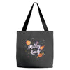 Milky Way Tote Bags