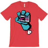 main possede par nintendo T-Shirt