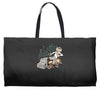 scientific paradox goes boink Weekender Totes