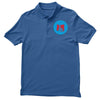 please blu Polo Shirt
