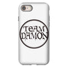 team damon salvatore (6) iPhone 8