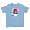 serbia national team youth 2018 fifa world cup Youth Tee
