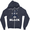 air dez Zipper Hoodie