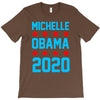 michelle obama 2020 T-Shirt
