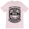 If Things Better 1994 Age Approach Magnificent T-Shirt