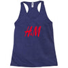 HOME MADE Racerback Tank