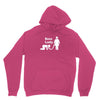 boss lady Unisex Hoodie