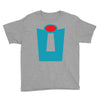 Vintage Mr. Incredible Youth Tee