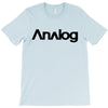 analog T-Shirt