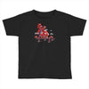 mushroom eater Toddler T-shirt