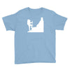 mountain hiker Youth Tee