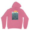 hiker Unisex Hoodie
