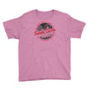 living in santa carla Youth Tee