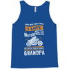 There Aren't Many Things I Love More Than Motorcycles Tank Top