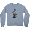 robbot Crewneck Sweatshirt