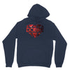Dobre Twins Galaxy Unisex Hoodie