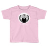 anonymous group occupy hacktivist pipa sopa acta   v for vendetta Toddler T-shirt