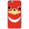 Ugandan Knuckles iPhone 6/6s Case