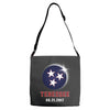 Tenesse Eclipse Adjustable Strap Totes