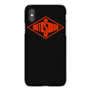 rotosound new iPhoneX Case