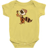 lets explore the galaxy Baby Onesie
