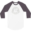seal of approval 3/4 Sleeve Shirt