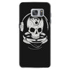 astronaut skull Samsung Galaxy S7
