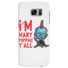 yondu mary poppins Samsung Galaxy S7 Edge