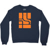 ganesha Crewneck Sweatshirt