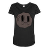bubble guy Maternity Scoop Neck T-shirt