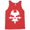 the world ends with you tribute Tank Top