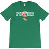 hoverboarding is not a crime T-Shirt
