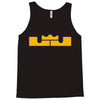 King Lebron Tank Top