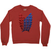 Titan Logo Crewneck Sweatshirt