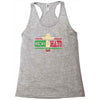 cinco de mayo 2018 party Racerback Tank