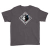 WILD ANIMAL IN THE WORLD Youth Tee