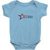 stars now Baby Bodysuit
