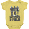 patpatpat Baby Onesie