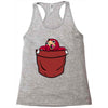 Ugandan Knuckles Racerback Tank