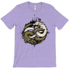 neverending fight T-Shirt