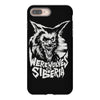 werewolves in siberia iPhone 8 Plus